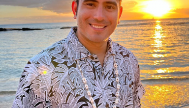 Gerald Anderson