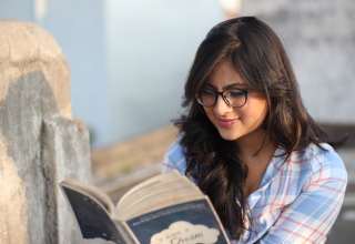 Books written by Asian Authors