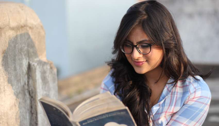 Books written by Asian Authors