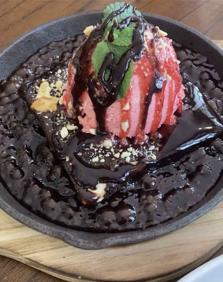 Valencia's Restaurant