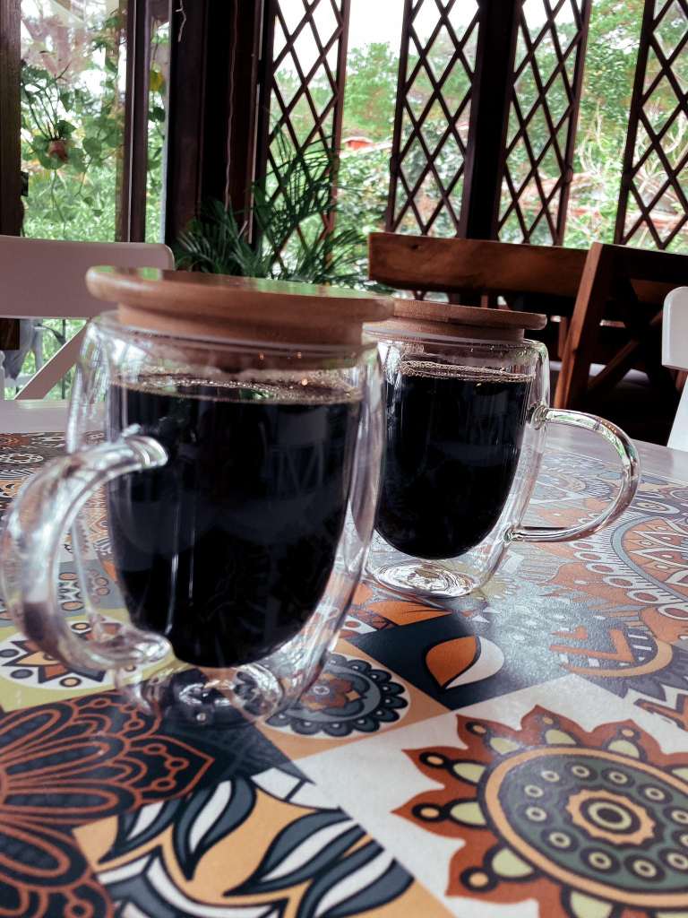 Valencia's Restaurant