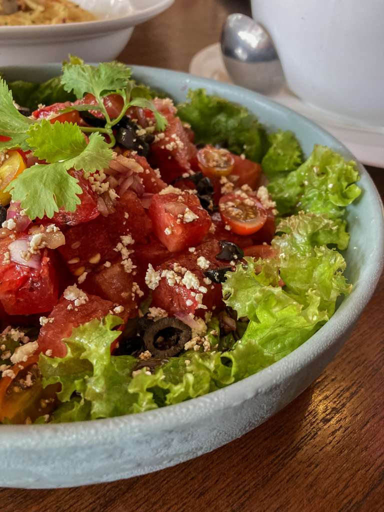 Valencia's Restaurant