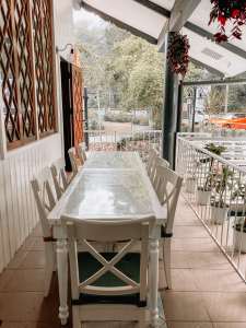 Valencia's Restaurant