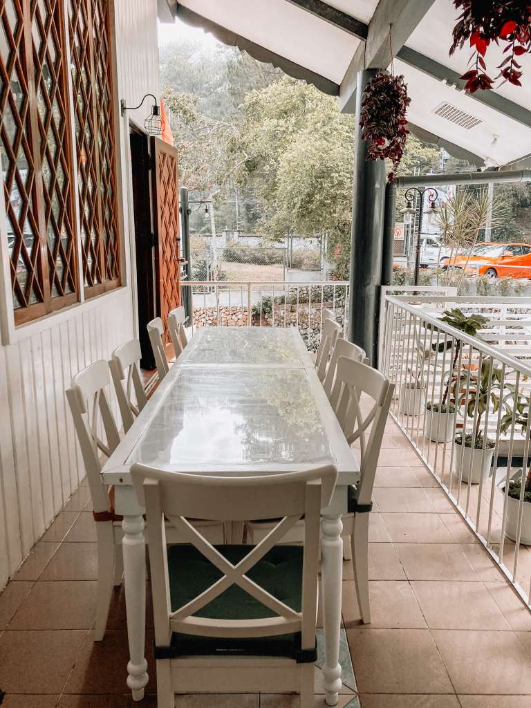 Valencia's Restaurant