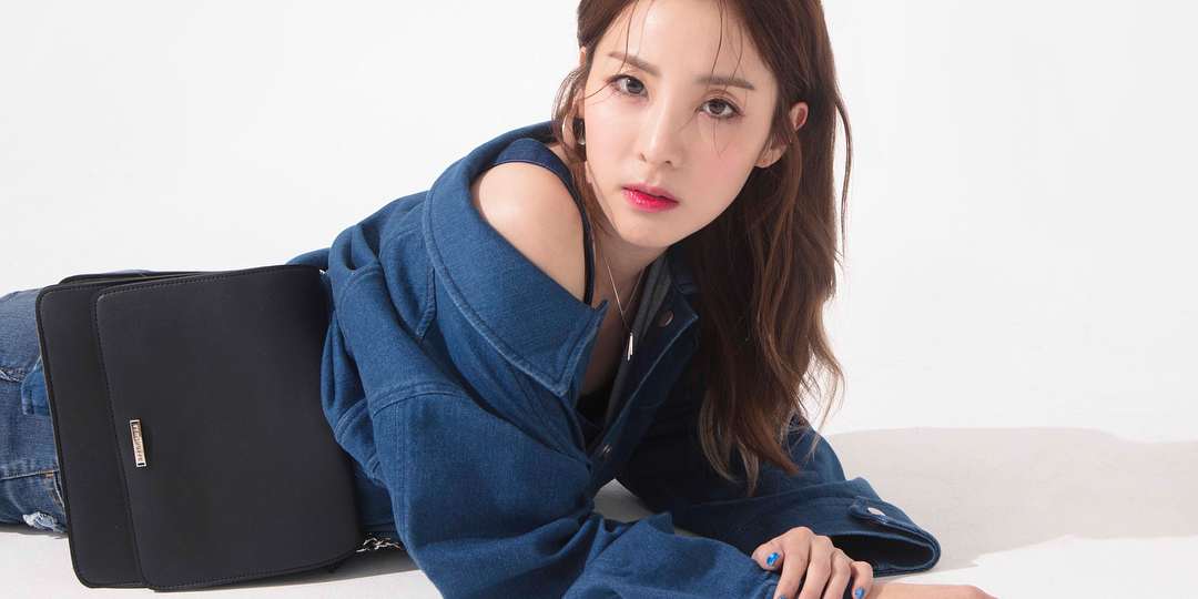 Sandara Park