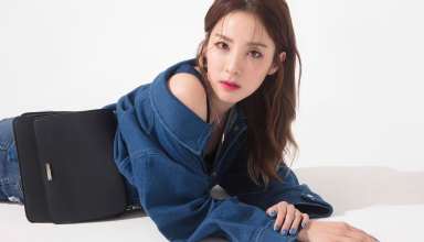 Sandara Park