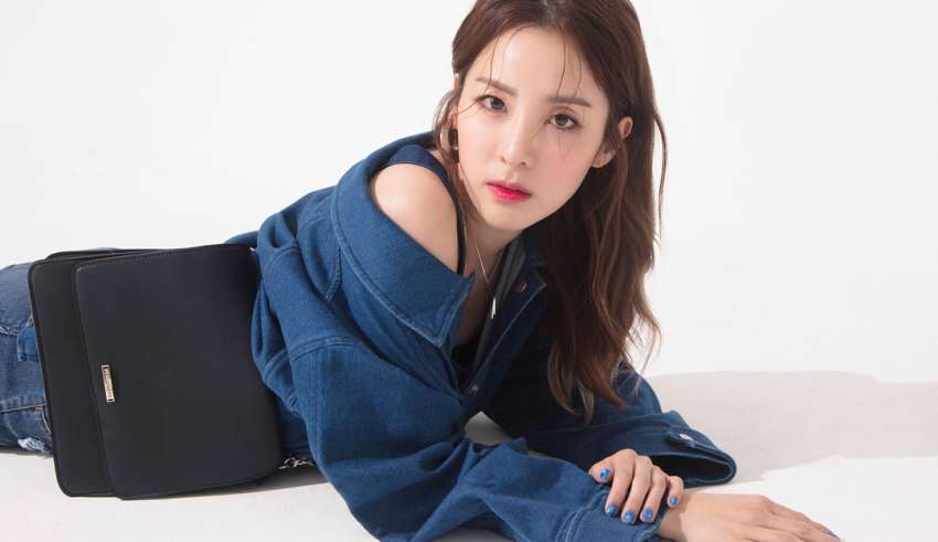 Sandara Park