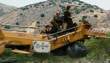 5 Top-Rated Sci-Fi Movies On Netflix You Should Not Miss Out On!