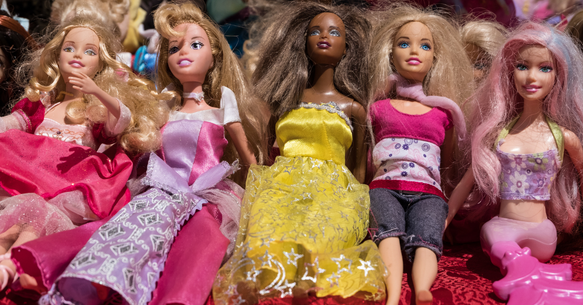 barbie, barbie toys