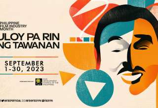 Philippine Film Industry Month
