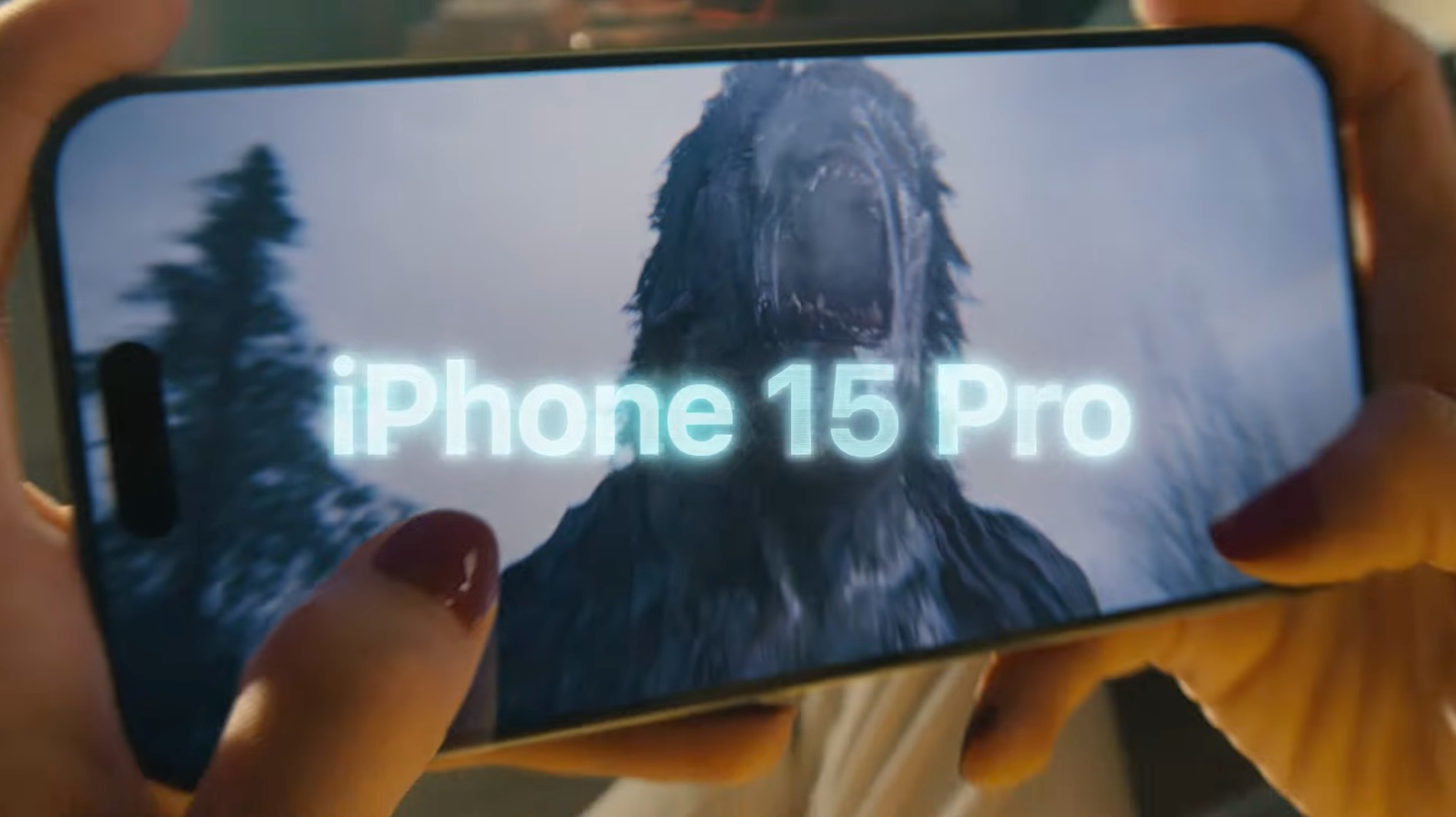 iPhone 15 Pro Philippines, iPhone 15 Pro Gaming Event