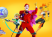 Nintendo Switch Exercise Games