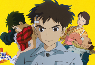 The Boy And The Heron Philippines Release Date, The Boy And The Heron studio ghibli