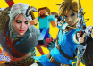 open world games, open world games 101