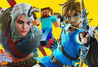 open world games, open world games 101