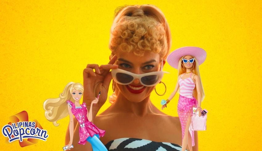 barbie, barbie in 2023