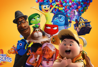 Disney Pixar Movies About Mental Health