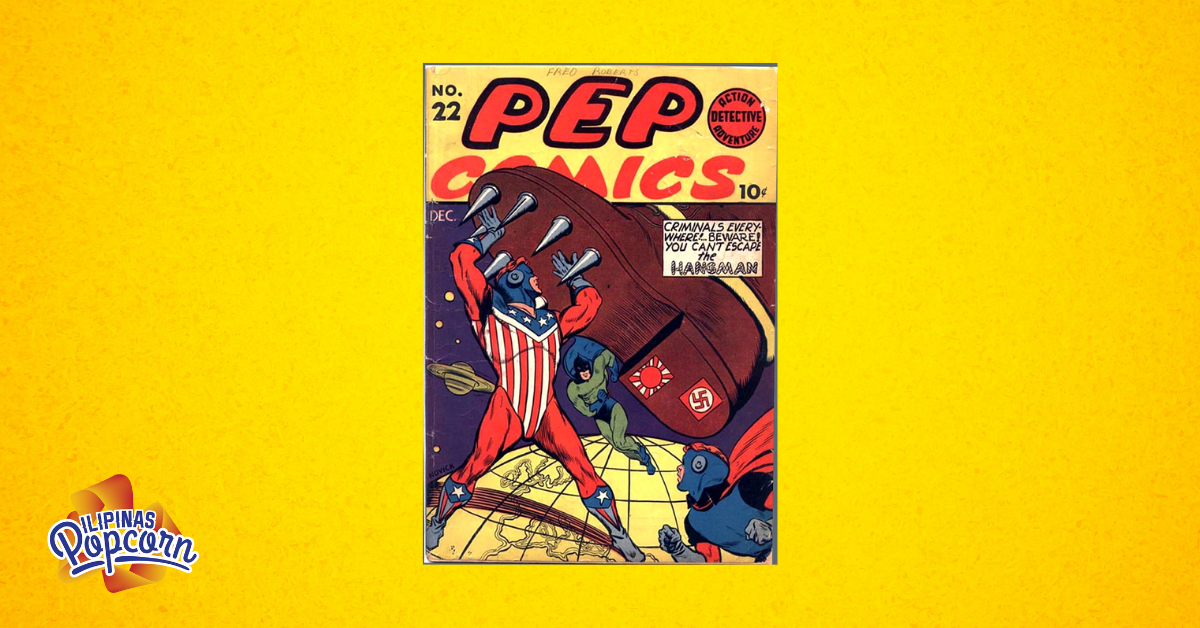 archie comics
