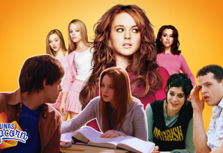 it's october 3rd, mean girls day