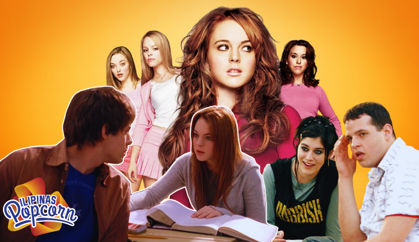 it's october 3rd, mean girls day