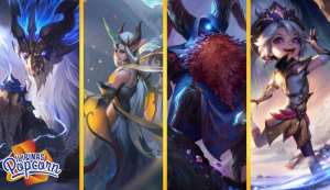 Most Powerful League Of Legends Champions Based On Lore, league of legends