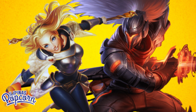 league of legends