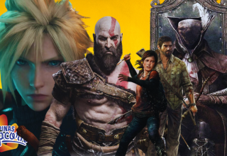 best sony playstation games