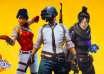 battle royale games