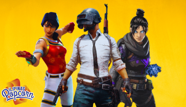 battle royale games