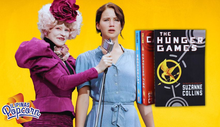the hunger games series, hunger games in 2023