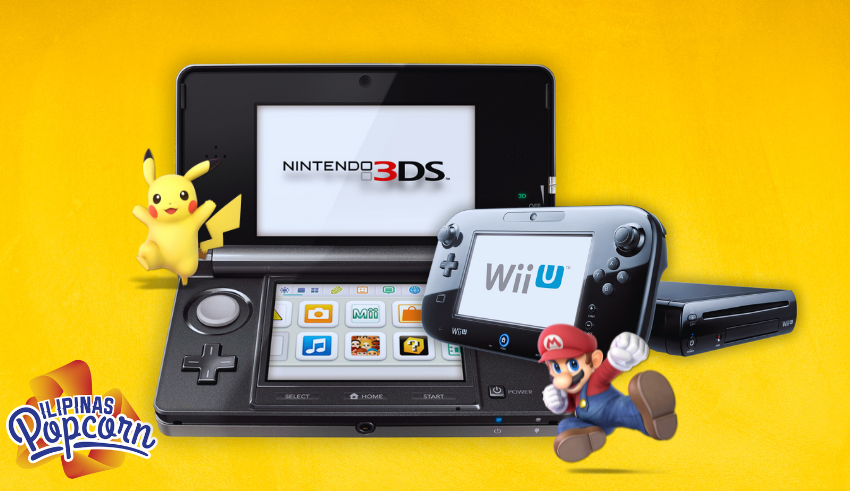 3ds and wii u online services, nintendo ends 3ds