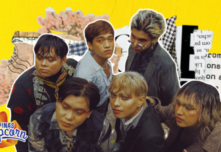 fun facts about cup of joe, baguio-based band cup of joe