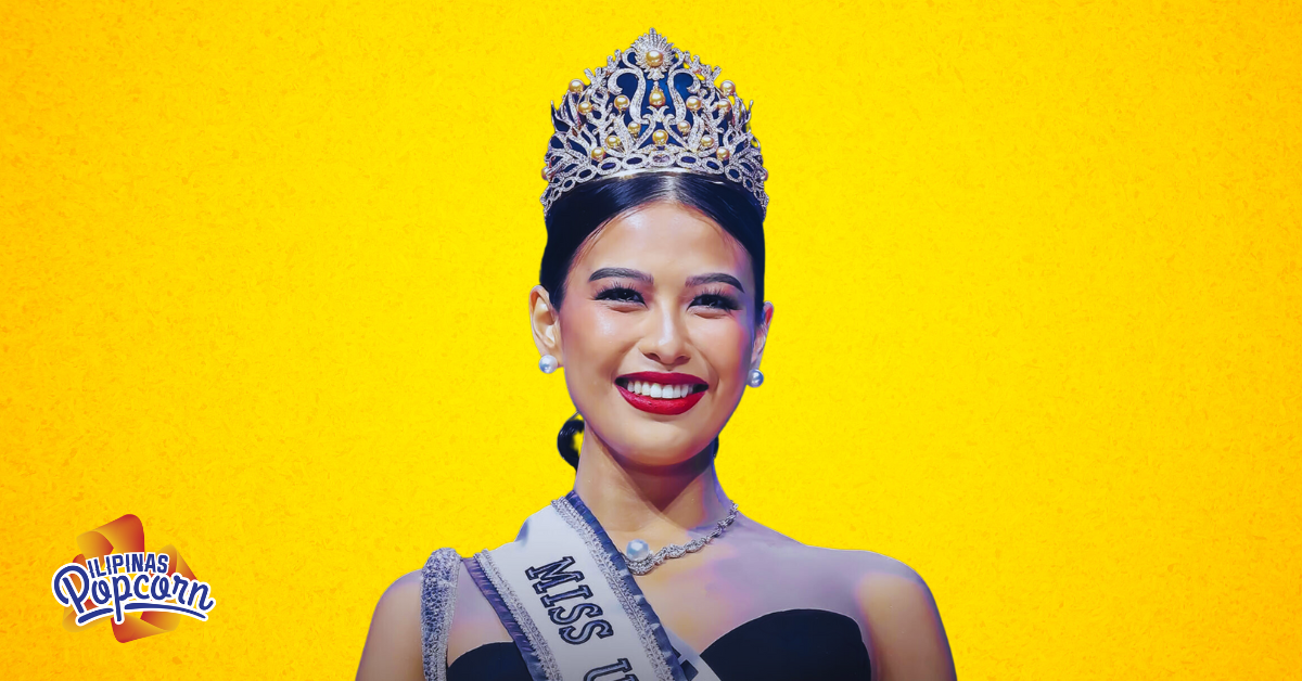 Michelle Marquez Dee Filipinas