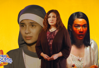Scary Filipino Films To Watch This Halloween