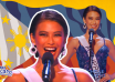 michelle dee filipinas introduction, michelle dee miss universe 2023 intro