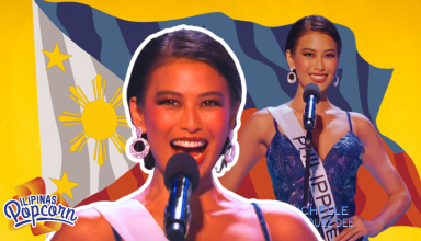 michelle dee filipinas introduction, michelle dee miss universe 2023 intro
