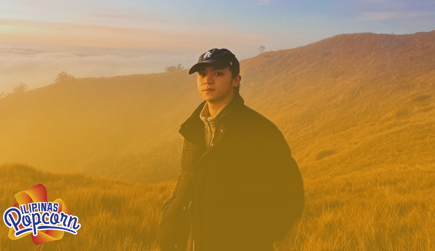 Keanu Allen Carig's Mt. Pulag Trip. Photo by Keanu Carig