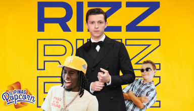 rizz oxford tom holland, rizz meaning