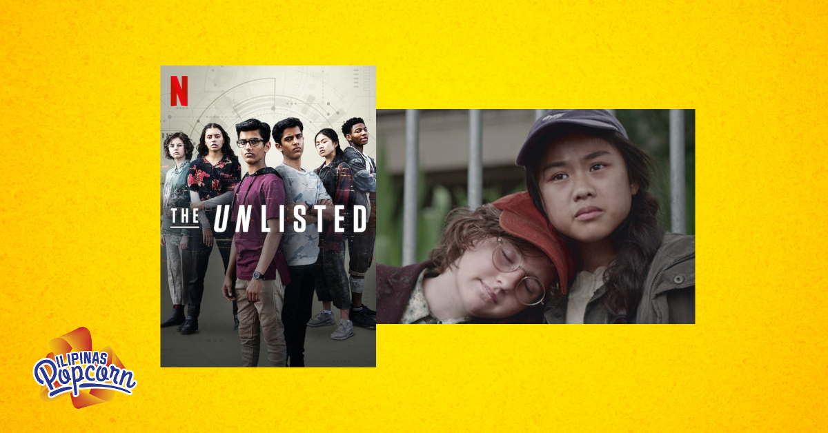 abigail adriano the unlisted, rose aquino the unlisted abigail adriano