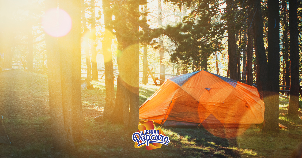 mount pulag camping