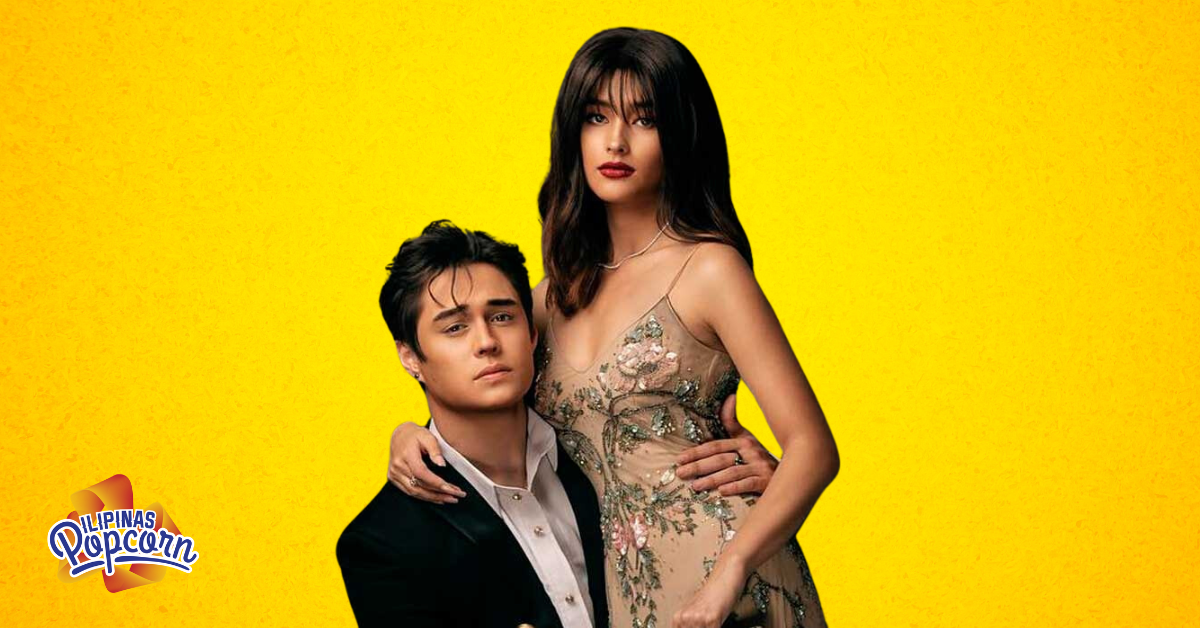 lisa frankenstein and enrique gil