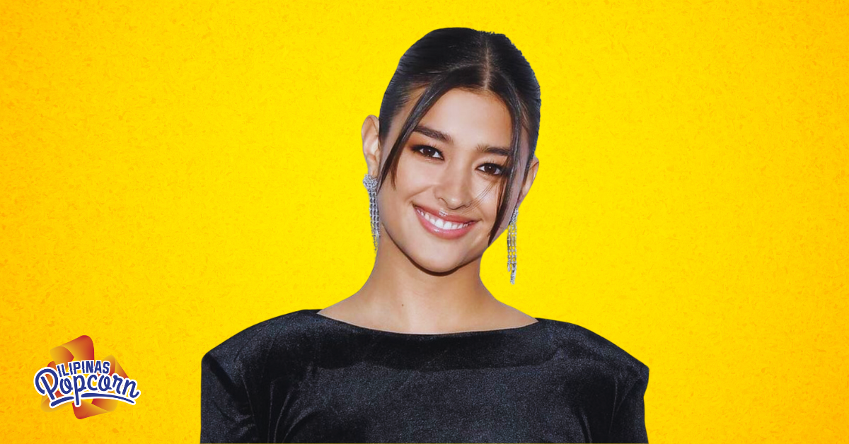liza soberano, liza soberano lisa frankenstein scene