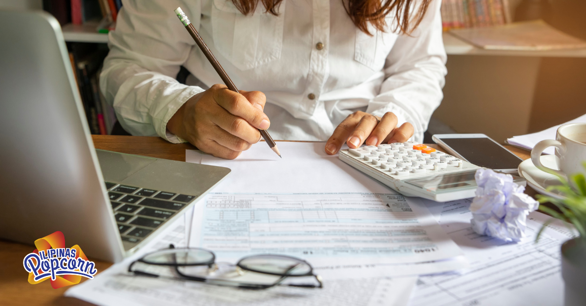 creating a budget, money saving 2024