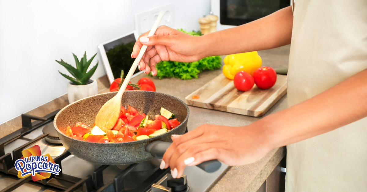 cook at home, money saving 2024