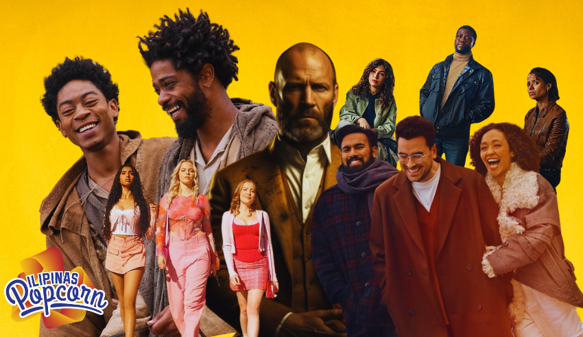 january 2024 movies and shows