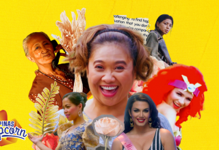 girl power in filipino movies, filipina heroines