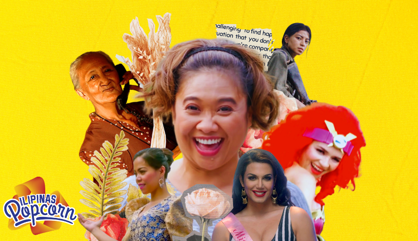 girl power in filipino movies, filipina heroines