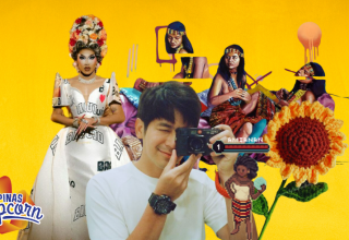 booming arts in the philippines, 2024 philippine art