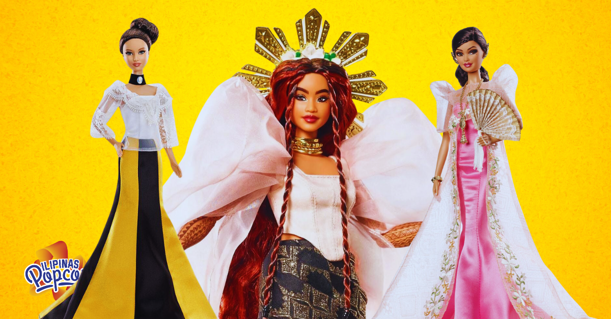barbie over the years