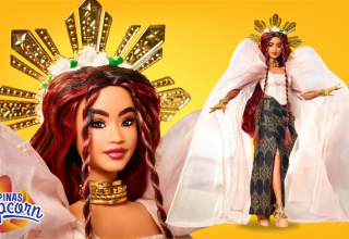 filipina signature barbie mattel